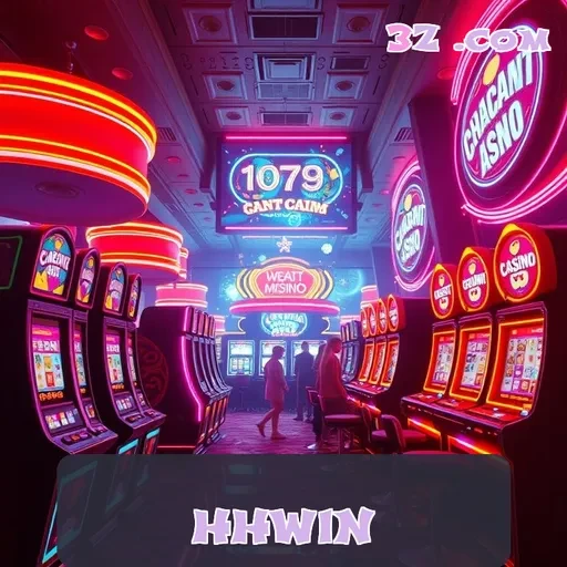 Apostas Inteligentes: Conquiste o Mundo do hhwin com Estilo