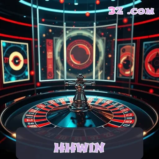 Os Apps Inovadores do hhwin Revolucionando o Jogo Online