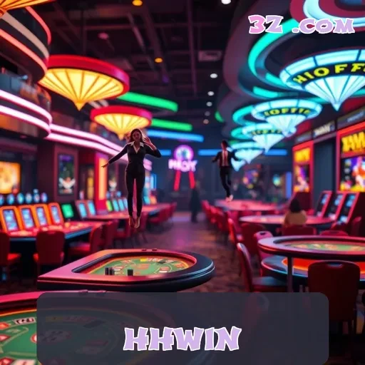 hhwin Apostas em Esportes