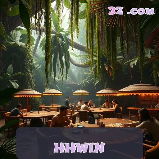 hhwin e a Seção Paga: Um Mundo de Oportunidades em Jogos