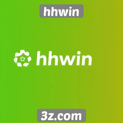 Como o hhwin se destaca no mercado de apostas