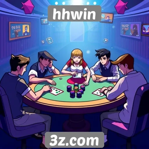 Jogos de mesa mais populares no hhwin